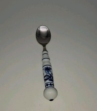 DDR Besteck 1 Teelöffel