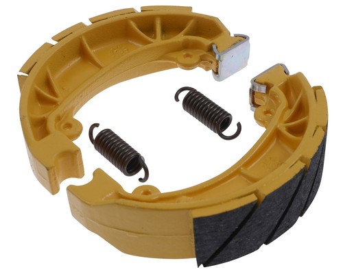 Bremsbackensatz malossi brake - bremsbackensatz,