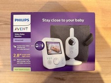 Philips Avent Advanced