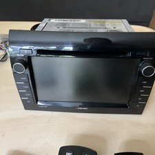 Zenec 3726 autoradio - z-e,