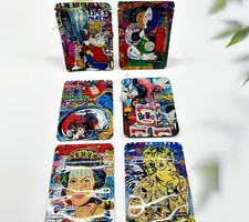 1g Zip Beutel Pop Art |