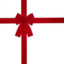 Weihnachts-Schranktür-Band-Sc