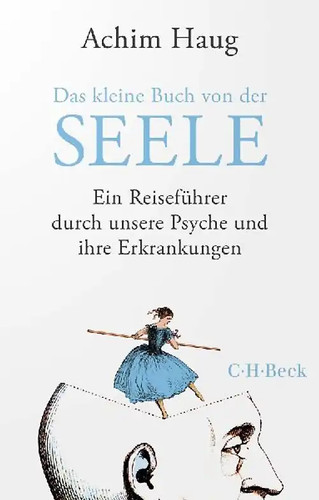 Das kleine buch - buch, seele