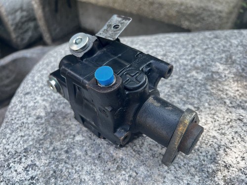 Servopumpe tandem - servopumpe,