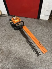 Stihl Hs45 Profi Benzin