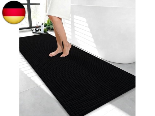 Premium chenille badematte - premium,