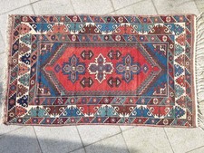 Echter Orientteppich