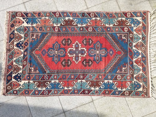 Echter orientteppich - echter,