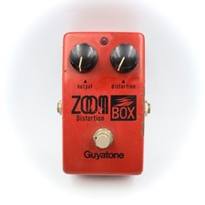 Guyatone PS-102 Zoom Box