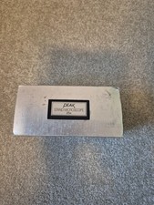 Peak Stand Microscope 25X  