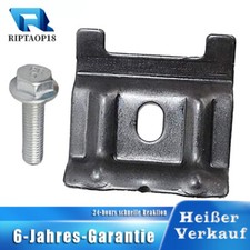 Auto Klemmleiste Batterie