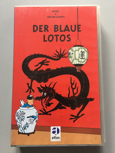 Tim und struppi - struppi, der