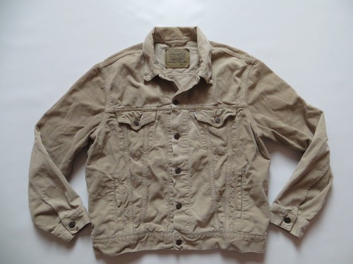 Levi 70503 cord - 70503, jeans