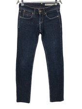 TOMMY HILFIGER Damen Rhonda Bootcut Jeans Größe W26 L32