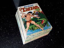 COMICS "TARZAN", Ehapa 1979, 30 Bände, Zustand 1 bbb