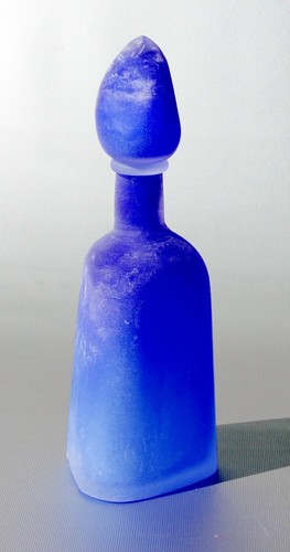 Murano cenedese karaffe - murano,