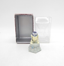 Star Wars DeAgostini Schachfigur R2-D2 - massiv handbemalt