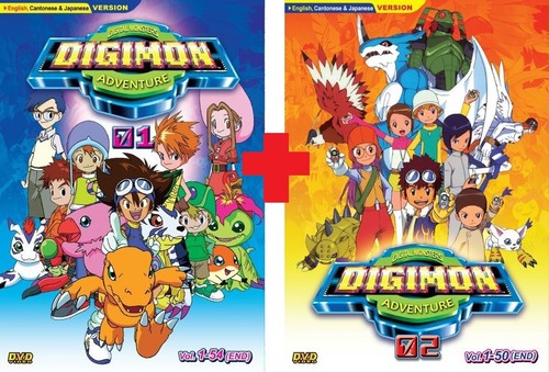 Dvd anime digital - dvd,