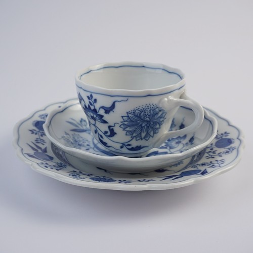 Hutschenreuther kaffeegedeck - hutschenreuther,