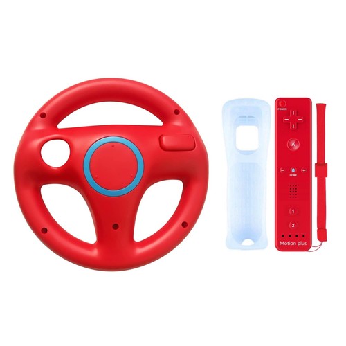 Remote motion plus controller - remote,