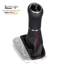 Automatik Leder Schaltknauf