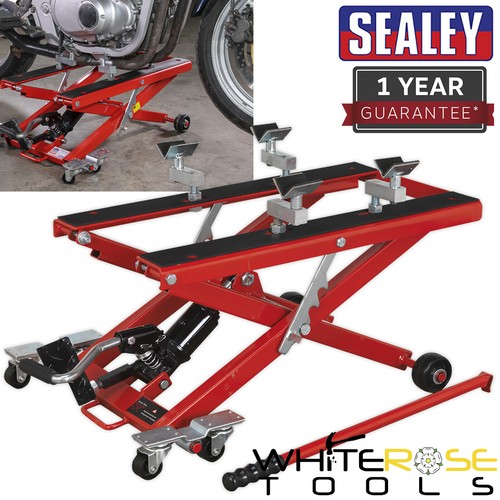 Sealey motorrad quad - motorrad,