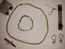 Edles Schmuck Konvolut -