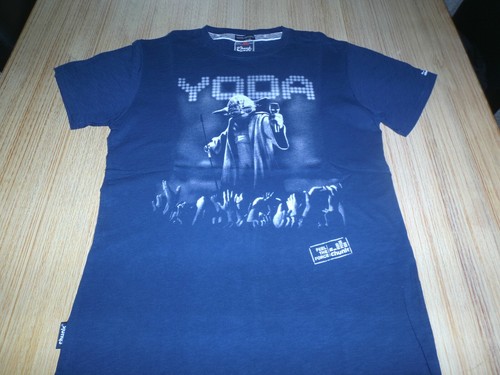 Original chunk shirt star - original, t-shirt