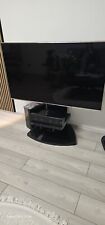 Fernseher Samsung UE 8000 2011  55 Zoll mit Fusständer