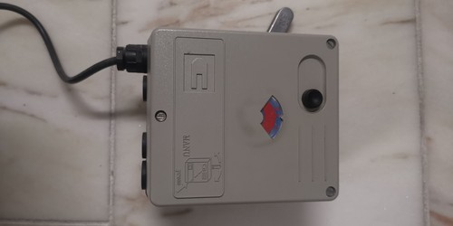 Centra bürkle vmk 3 - centra,