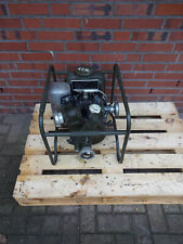 Tragkraftspritze TS 8/8 Wasser Pumpe DKW Ifa Barkas 