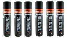 6 X Collonil Carbon Pro