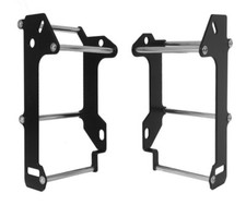 AS3 KÜHLERSTREBEN für KTM