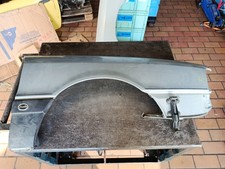 Audi 80 / 90 Typ 89 Kotflügel