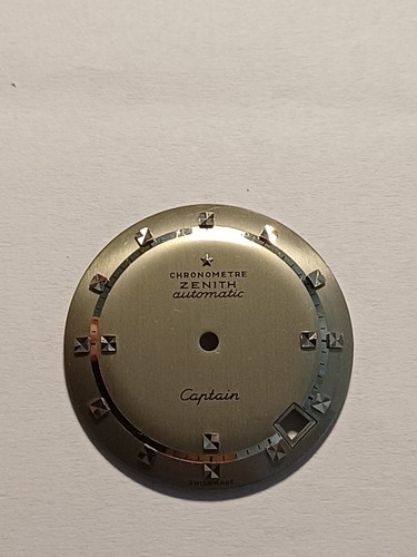 Zenith 2552 automatik - zenith,