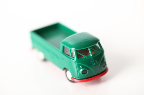 Brekina t1 pritsche - 1:87,