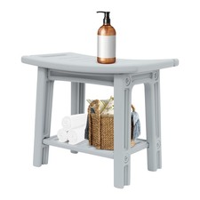 Duschhocker für das