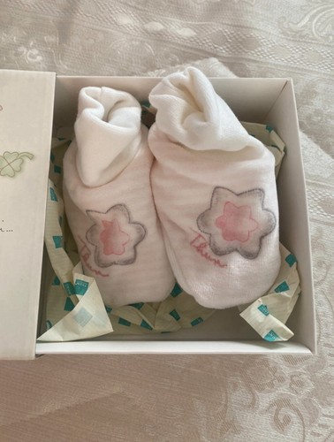 Baby schühchen von thun - baby-schühchen,