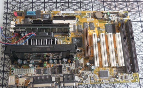 Msi 6151 slot - ms-6151, 1