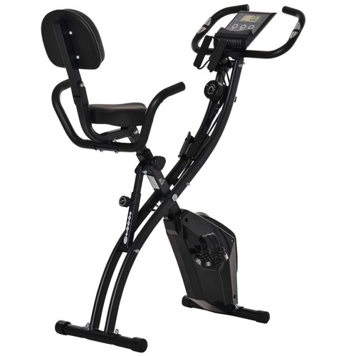 Bike heimtrainer in 1 - x-bike,heimtrainer,, 2-in-1