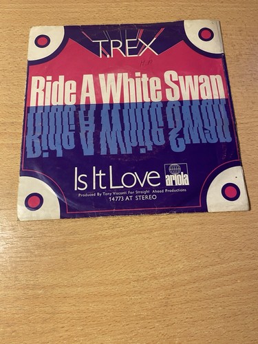 Rex ride - rex, (marc
