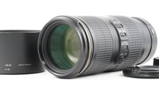 Nikon Nikkor AF-S 70-200mm f4