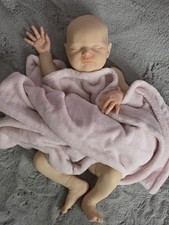 PUPPE/-REBORN-BAUSATZ VON BONNIE BROWN.