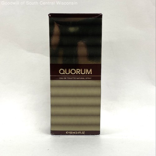 Quorum antonio puig eau - quorum,