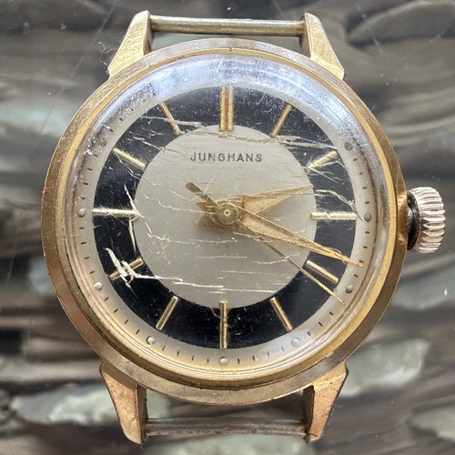 Vintage junghans - vintage,