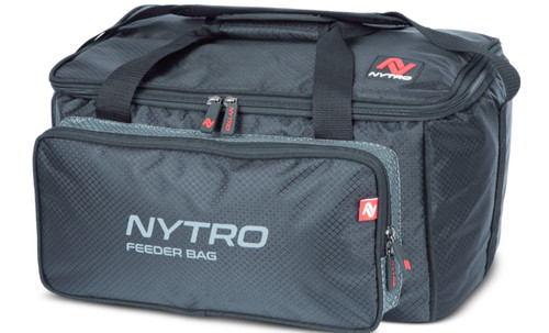 Nytro monochrome feederbag - monochrome,