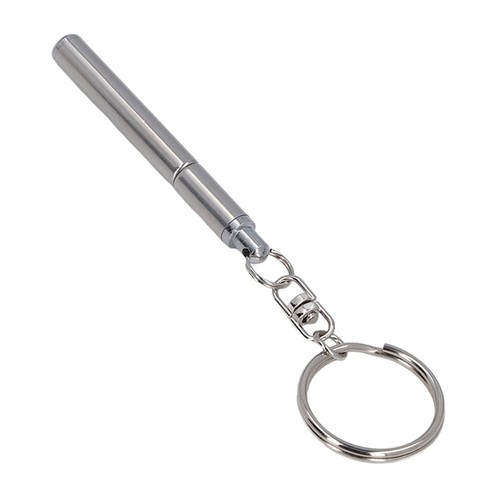 EdelstahlTeleskopstift