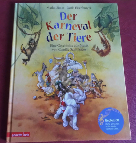 Der karneval - der,