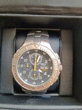 Boccia herren uhr 3770 - , 3770-01