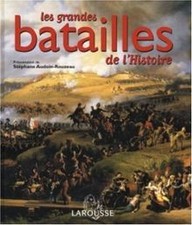 Les grandes batailles von